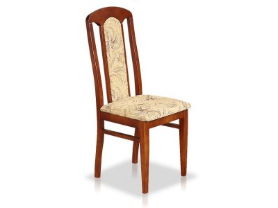 Krzesło drewniane do kuchni STB9