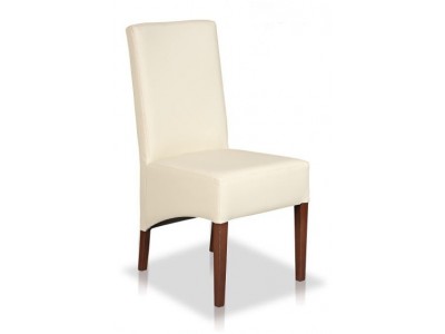 Tapicerowane krzesło jadalniane STB39