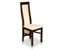 Stylowe krzesło jadalniane STB42