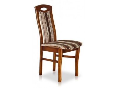 Krzesło do jadalni drewniane STB16