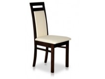 Tanie krzesło drewniane STB27