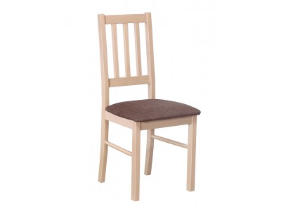Krzesło drewniane BOSS IV