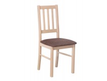 Krzesło drewniane BOSS IV