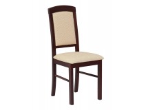 Krzesło drewniane Nilo IV