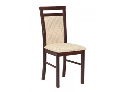 Tanie krzesło do jadalni Milano V