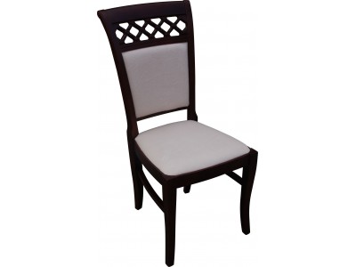 Krzesła do jadalni Włoska Krata