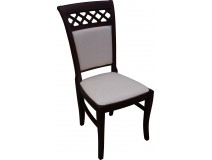 Krzesła do jadalni Włoska Krata RMK52