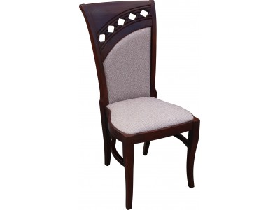 Krzesła rzeźbione - Włoski Diament