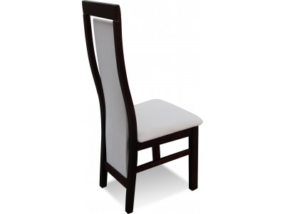Nowoczesne krzesła do salonu HIGH RK55