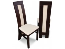 Nowoczesne krzesła Jadalnia Salon RK60