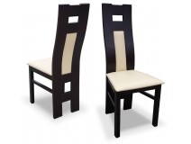Nowoczesne krzesła do salonu RK41B