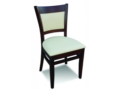 Kuchenne krzesło z podłokietnikiem RMK58-P