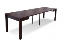 Duże nowoczesne stoły RMS28