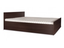 Kolos K17 drewniane łóżko do sypialni