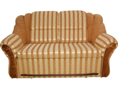 Rozkładana sofa 2 osobowa Baron
