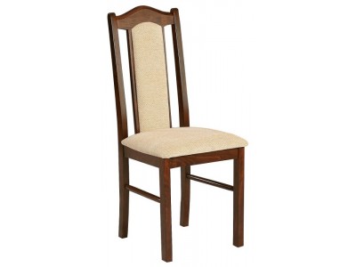 Krzesło drewniane BOSS II