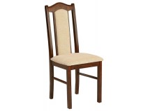 Krzesło drewniane BOSS II