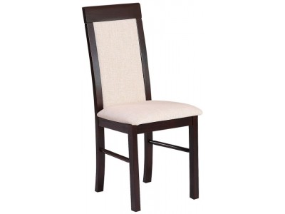 Nowoczesne krzesło Nilo VI