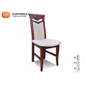 Wygodne Krzesło do Jadalni RMK24