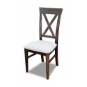 Krzesło Oparcie X RMK8