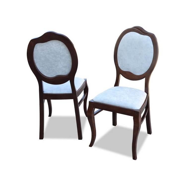 Krzesło w stylu Angielskim RMK15