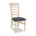 Krzesło Kuchenne Drewniane RMK20