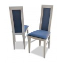 Krzesło do Salonu RMK25