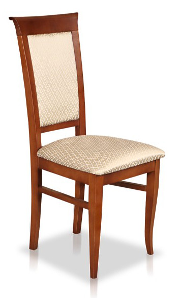 Krzesła drewniane B31
