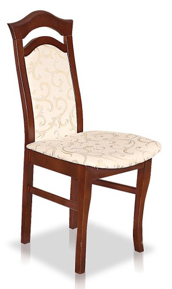 Krzesła drewniane B32