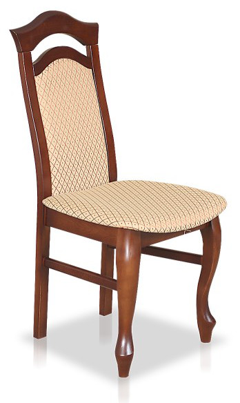 Krzesło drewniane B33