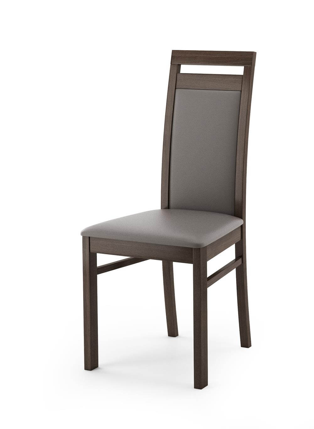 Wygodne krzesło do salonu Iza