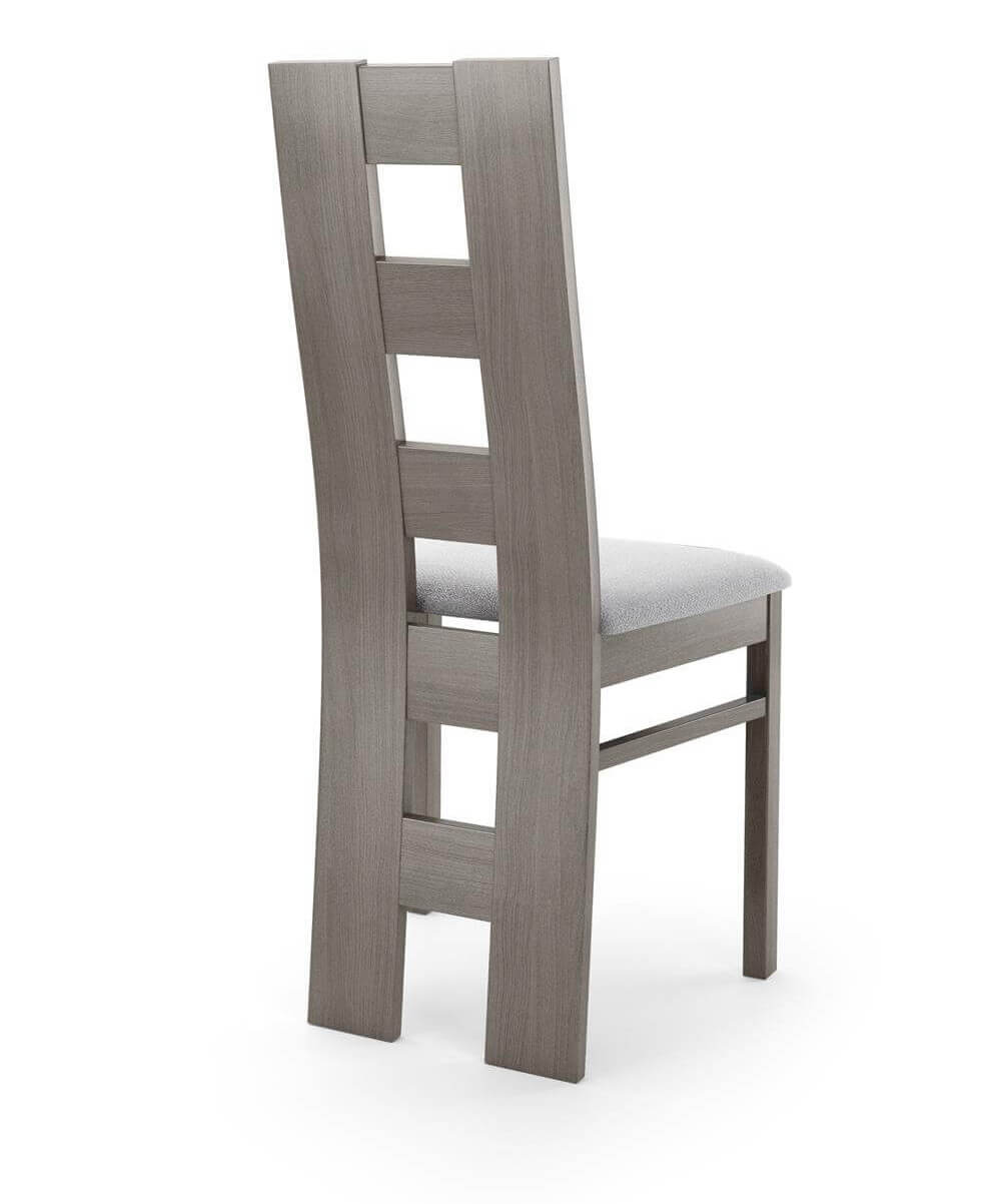Tył krzesła do salonu Cori
