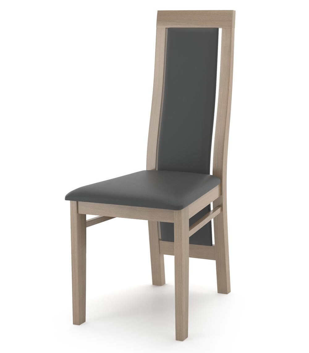 Krzesło jadalniane Kris