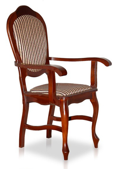 Krzesła drewniane B15
