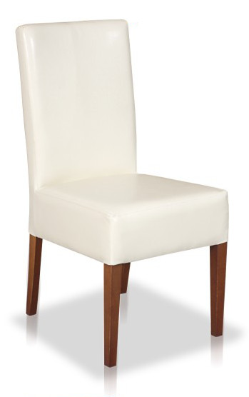 Krzesła tapicerowane B40